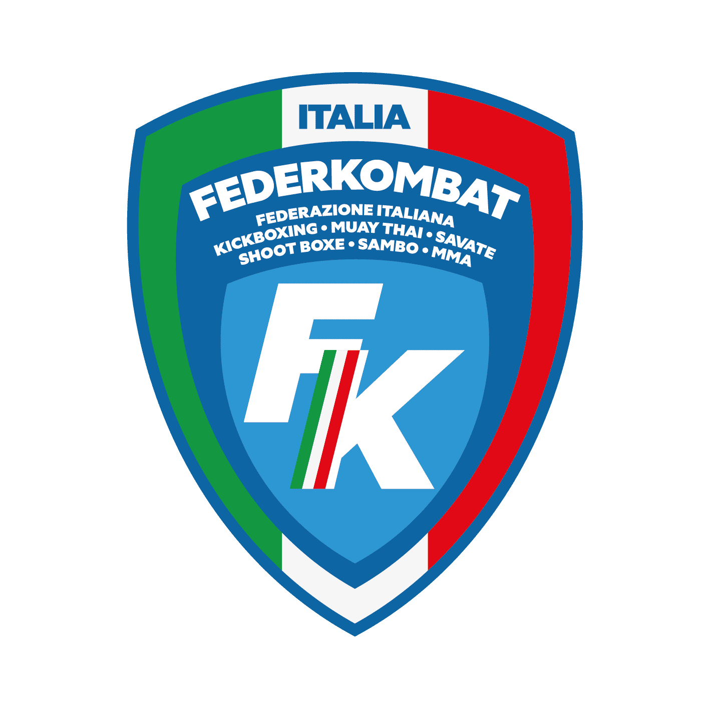 Logo Federkombat