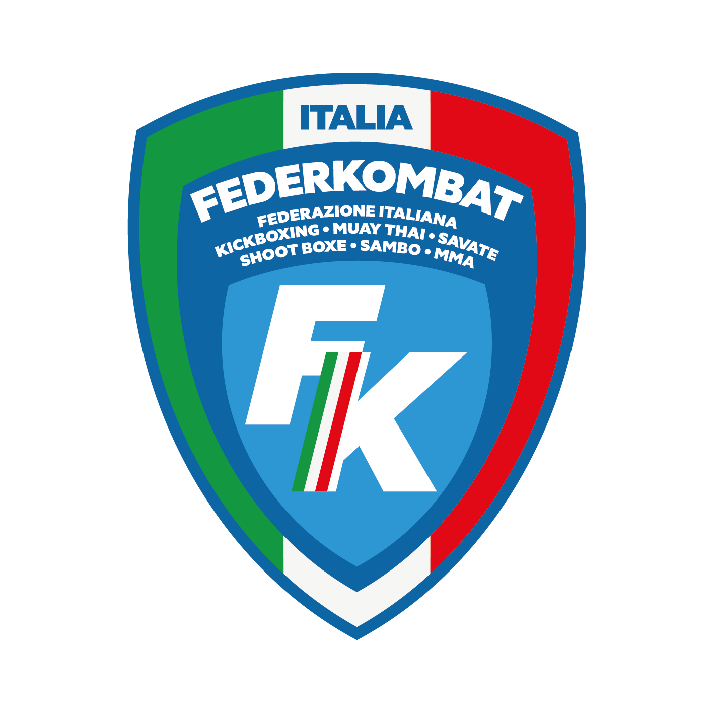 Logo Federkombat