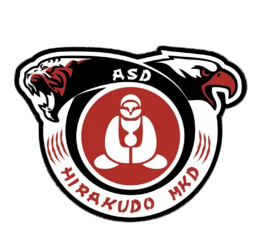 Logo Hirakudo MKD
