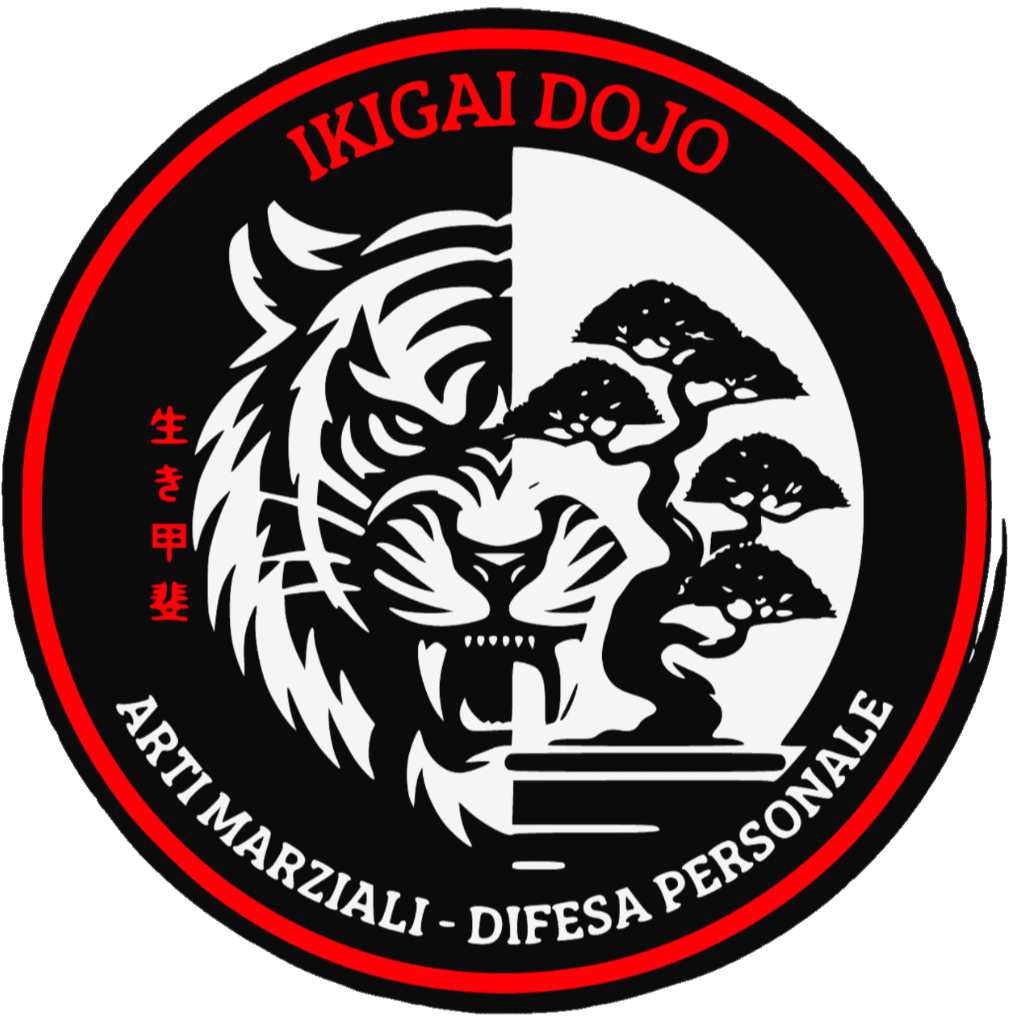 Ikigai Dojo