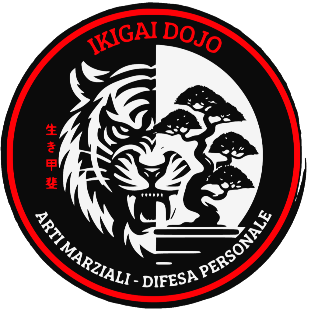 Ikigai Dojo