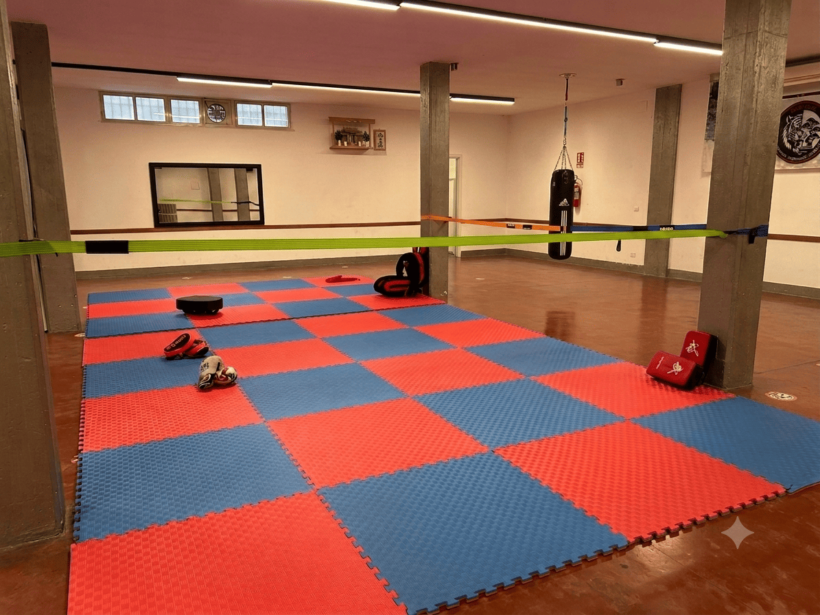 Palestra