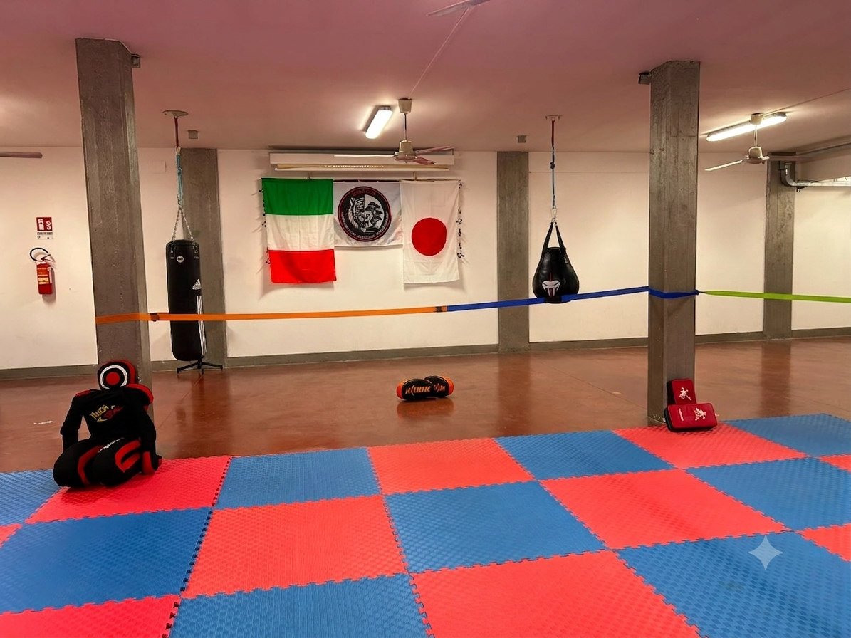 Palestra