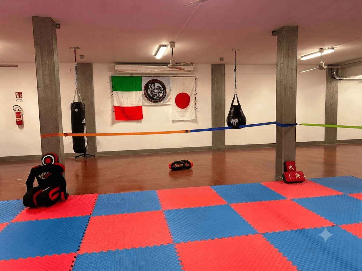Palestra