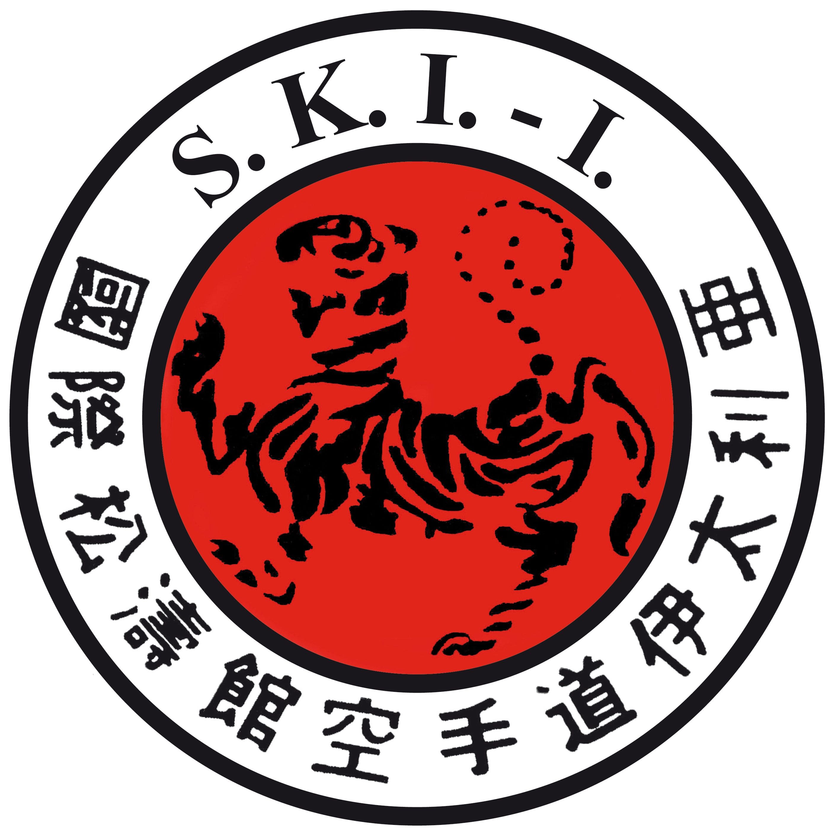 Logo SKI-I